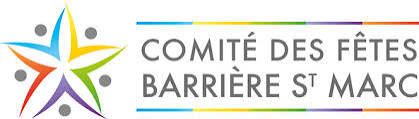 Comité des fêtes barrière st marc