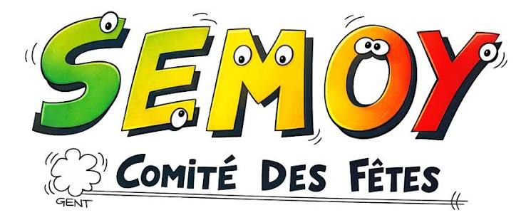 Comité des fêtes Semoy
