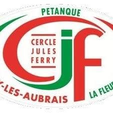 CJF Pétanque